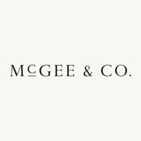 McGee & Co logo