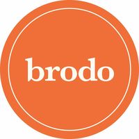 Brodo Broth Co. logo