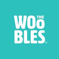 The Woobles logo
