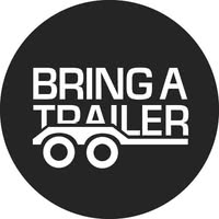 Bring a Trailer logo