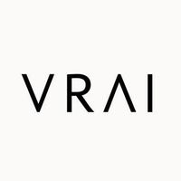 VRAI logo