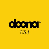 Doona USA logo