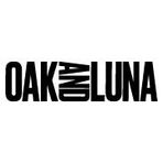 Oak and Luna logo