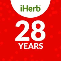iHerb logo