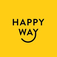 Happy Way logo