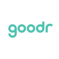 goodr logo