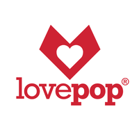 Lovepop Cards logo