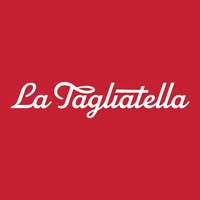 Restaurantes La Tagliatella logo
