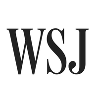 The Wall Street Journal logo