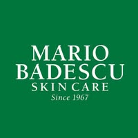 Mario Badescu Skin Care logo