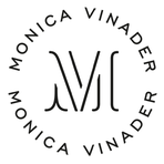 Monica Vinader logo