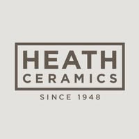 Heath Ceramics logo