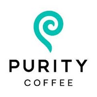 Purity Coffee logo