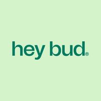 Hey Bud Skincare logo