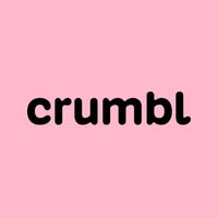 Crumbl Cookies logo