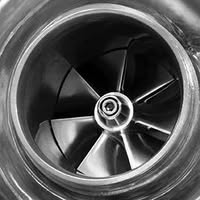 ProCharger Superchargers logo