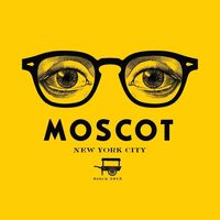 MOSCOT logo
