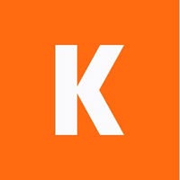 KAYAK logo