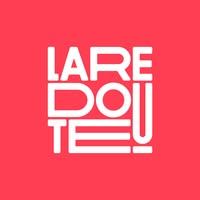 La Redoute logo