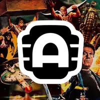 Alamo Drafthouse Cinema logo