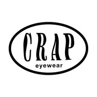 Crap Eyewear logo