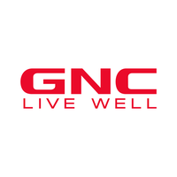 GNC Live Well logo