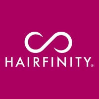 Hairfinity logo