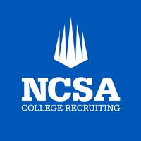 NCSA College Recruiting logo