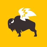 Buffalo Wild Wings logo