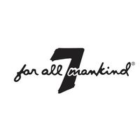 7 For All Mankind logo