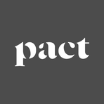 p a c t logo