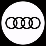 Audi USA logo