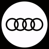 Audi USA logo