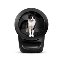 Litter-Robot by Whisker logo