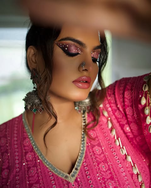 Silvery Shah ad