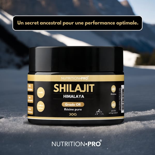 Nutrition•pro ad