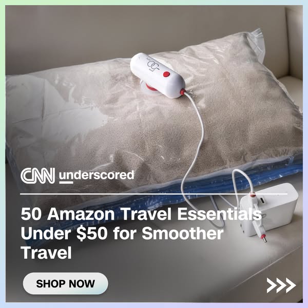 Product Testing ad