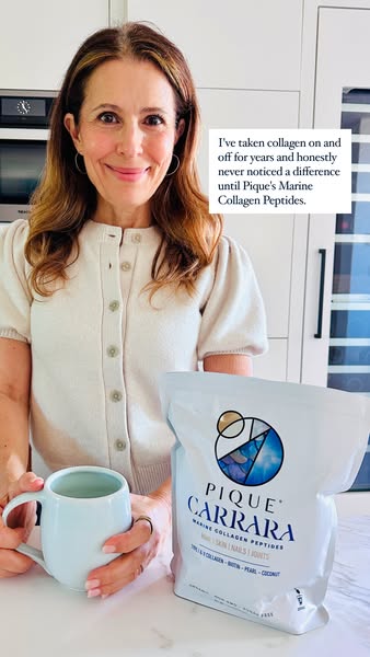Pamela Salzman ad