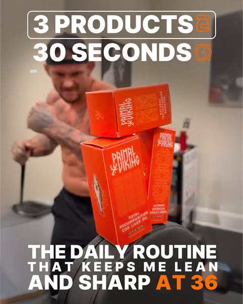 Dustin Poirier ad