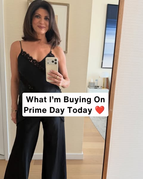 Tamsen Fadal ad