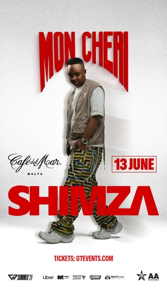 Shimza ad