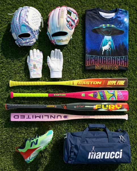 Headbanger Sports ad