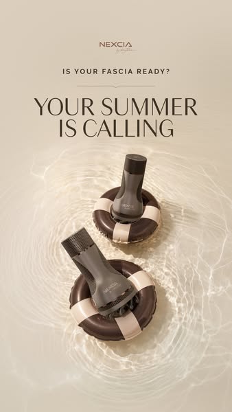 The Ashley Black Experience ad