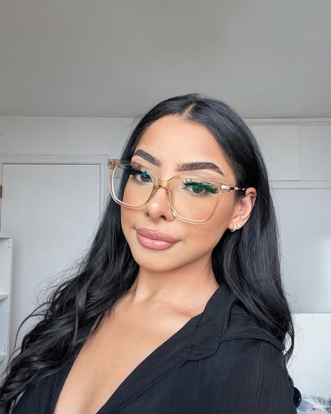 ZEELOOL Optical ad