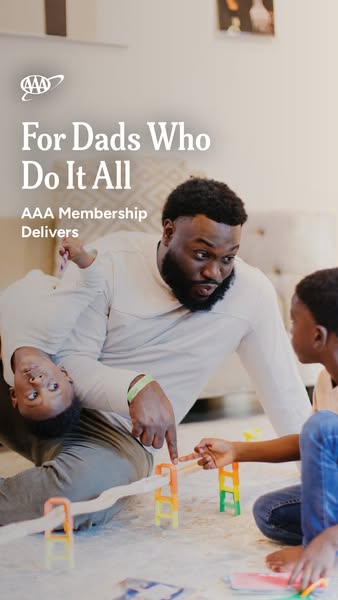 Here 4 The Dads Podcast ad