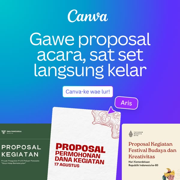Canva ad