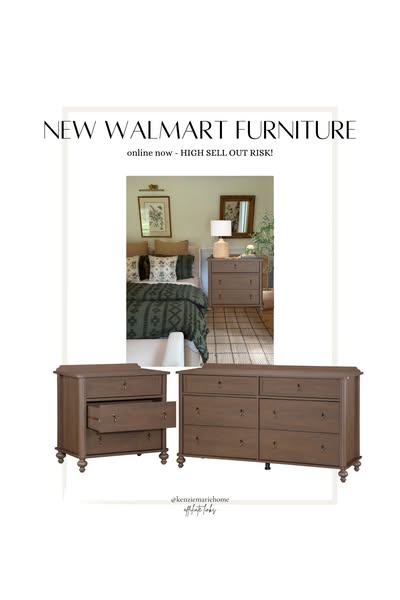 Kenzie Marie Home ad