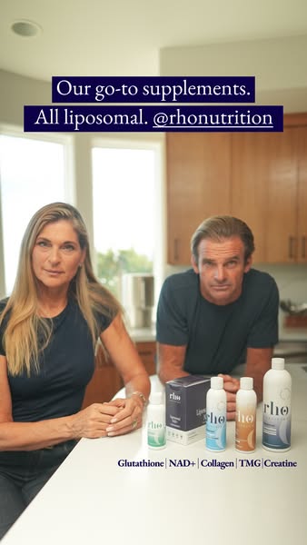 Gabrielle Reece ad
