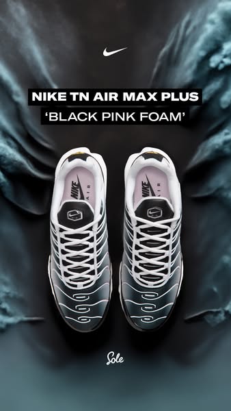 The Sole Supplier - UK ad