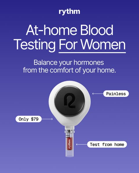 Healthline ad
